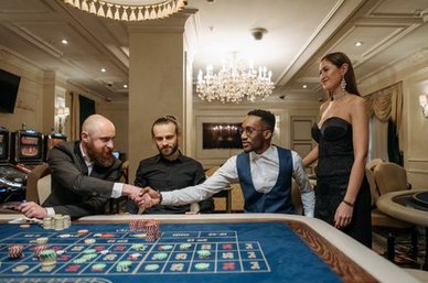 game Nohu Blackjack